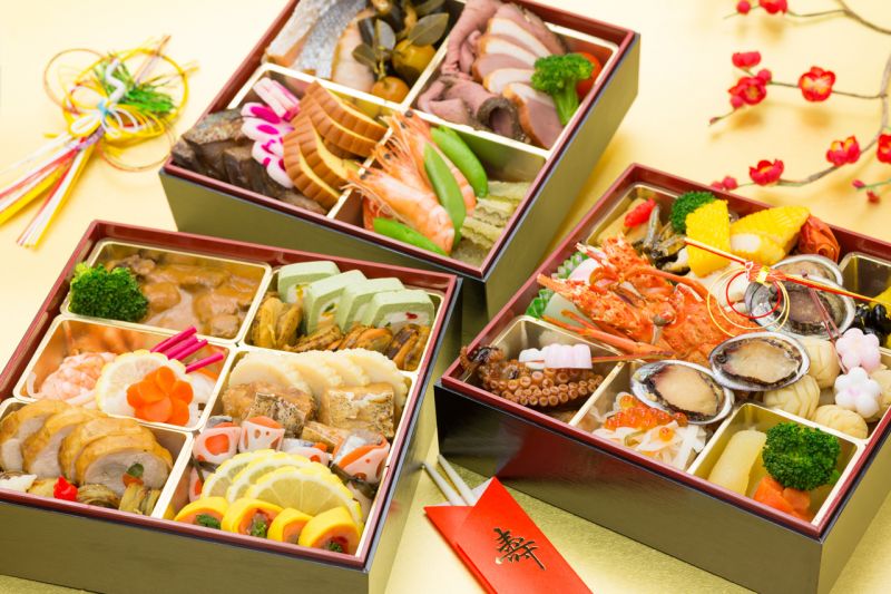 osechi osechi